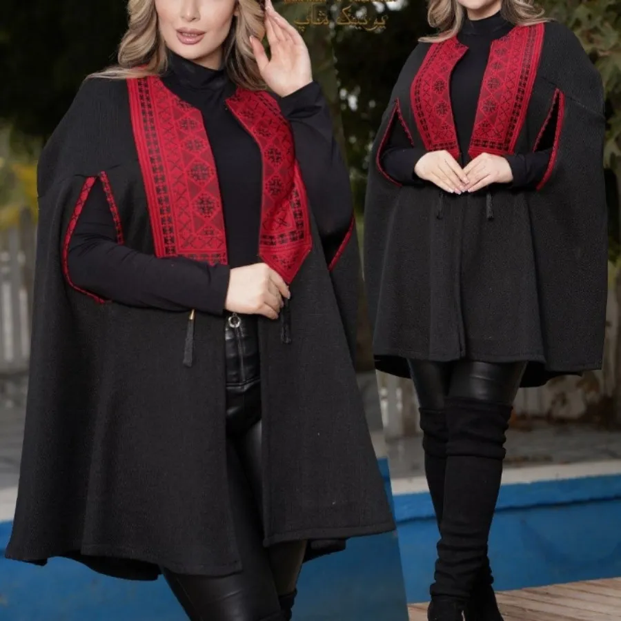 شنل بافت سنتی نیلو