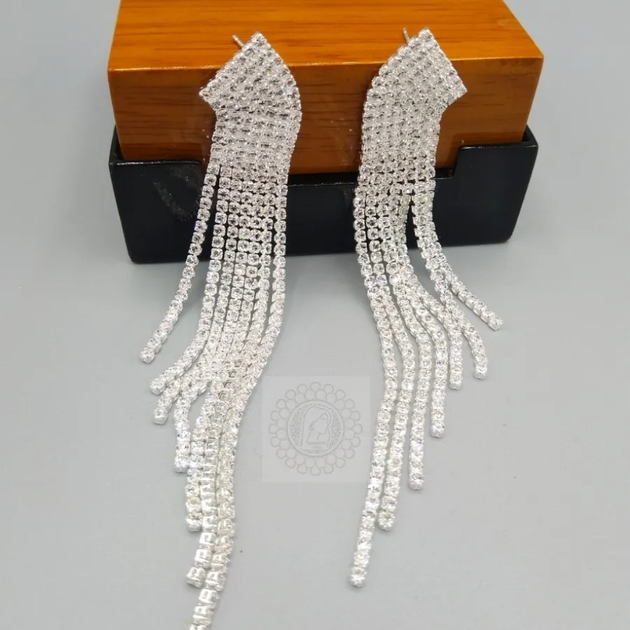 گوشواره مجلسی