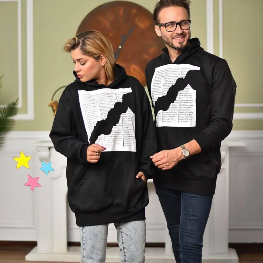 هودی اسپرت روزنامه ای