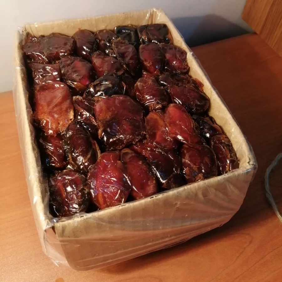 خرما کبکاب