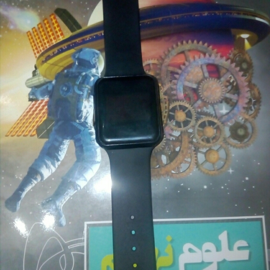 Apple watch series deals 1 38mm olx