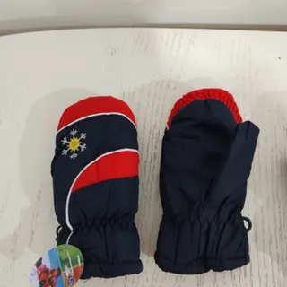 دستکش گرم بچگانه
