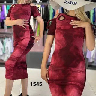 پیراهن پاییزه