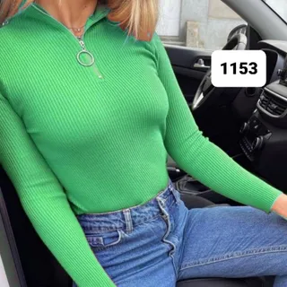 بلوز پاییزه