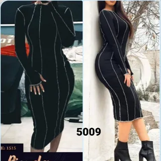 پیراهن پاییزه