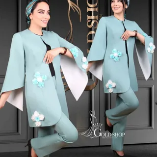 کت و شلوار سوگل