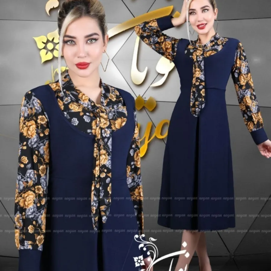 پیراهن تیانا