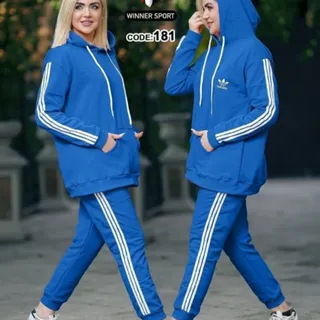 ست اسپرت ادیداس