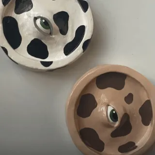 زیرسیگاری جااودی اکسسوری