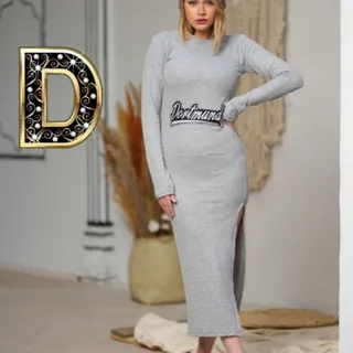 پیراهن پاییزه