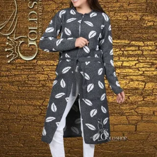 مانتو بافت دنیز