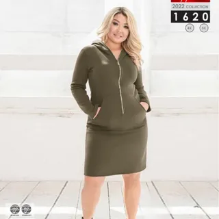 هودی سایز بزرگ