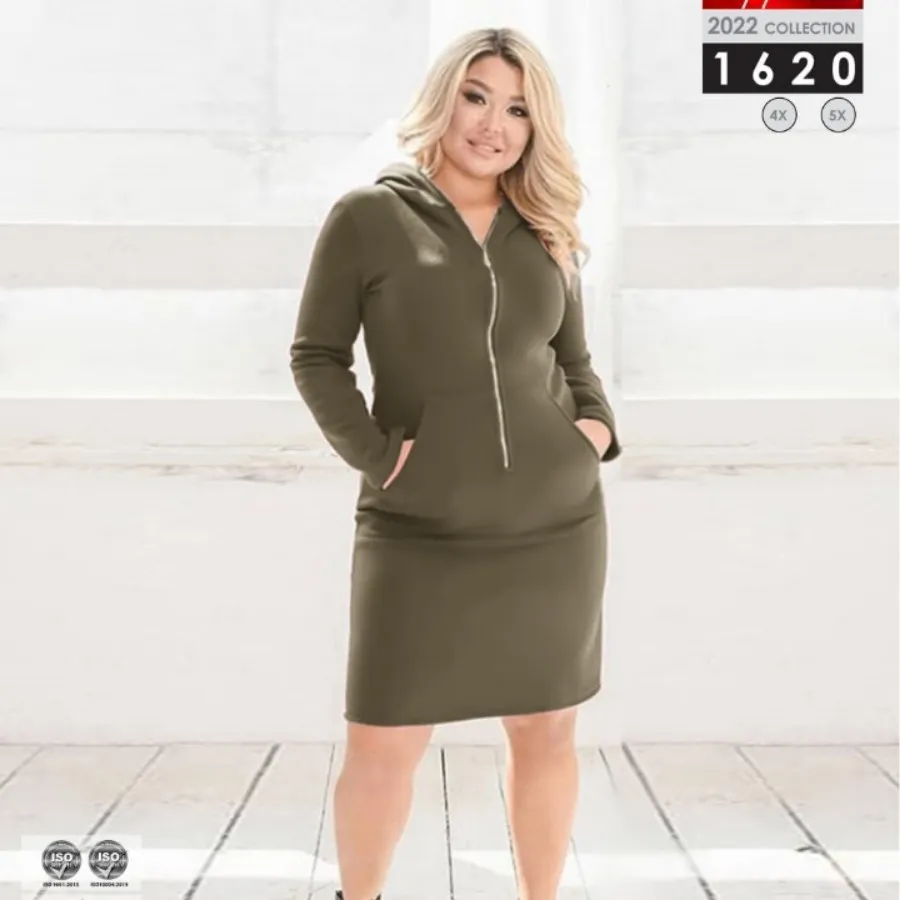 هودی سایز بزرگ