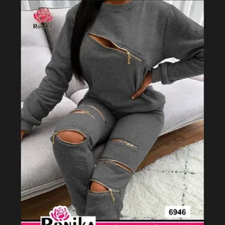 ست راحتی فشن