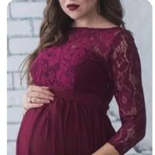 لباس مجلسی حاملگی