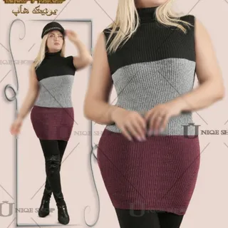 تونیک بافت حلقه ای