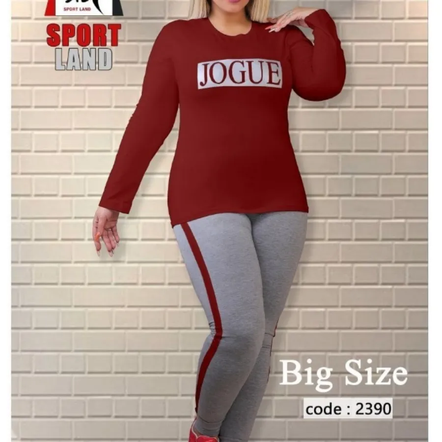 ست راحتی سایز بزرگ