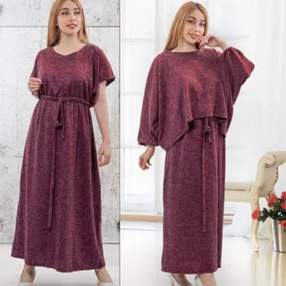 پیراهن پاییزه