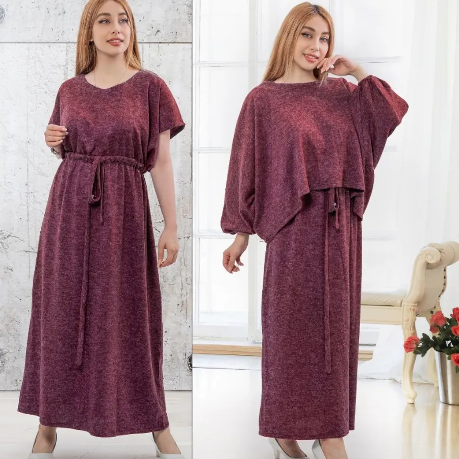 پیراهن پاییزه