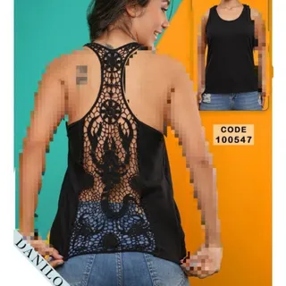 تاپ مجلسی دنیلو