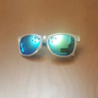 عینک آفتابی-برفی