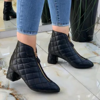 نیم بوت شانل