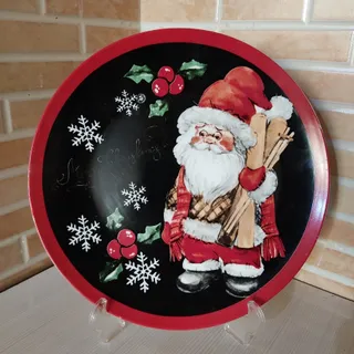 دیوارکوب.بشقاب سرو