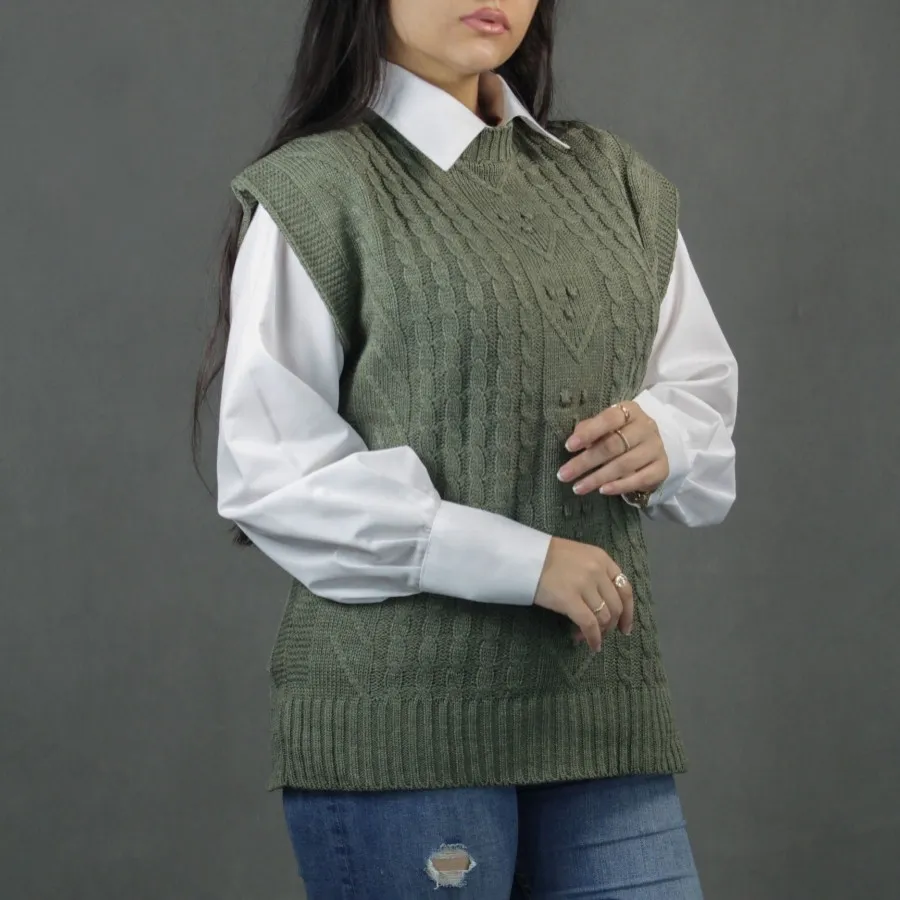 ژیله بافت زنانه