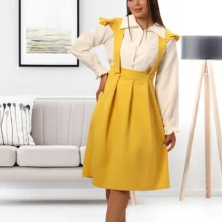 سارافون و شومیز شمیم