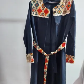مانتوی زارا