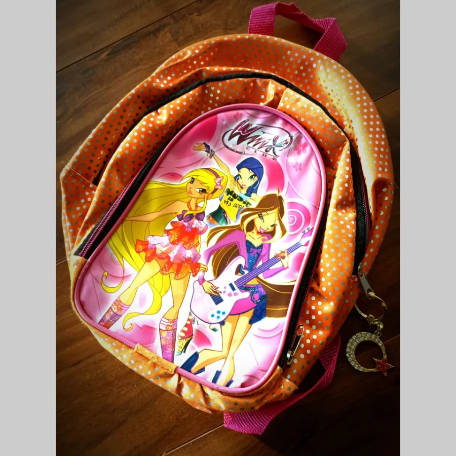 کیف کوله پشتی