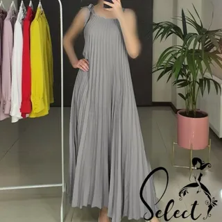 پیراهن ساحلی پلیسه