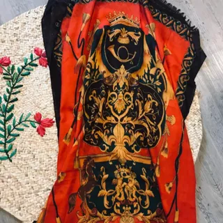 شال پاییزه