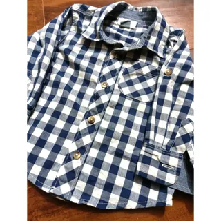 پیراهن پسرانه