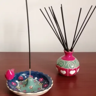جاعودی میناکاری