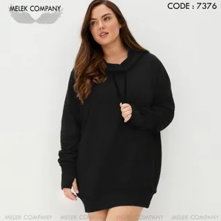 هودی سایز بزرگ