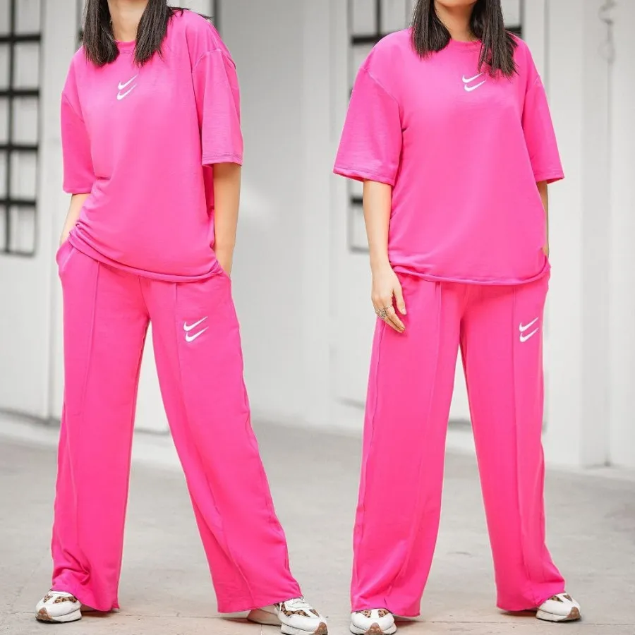 ست اسپرت نایک