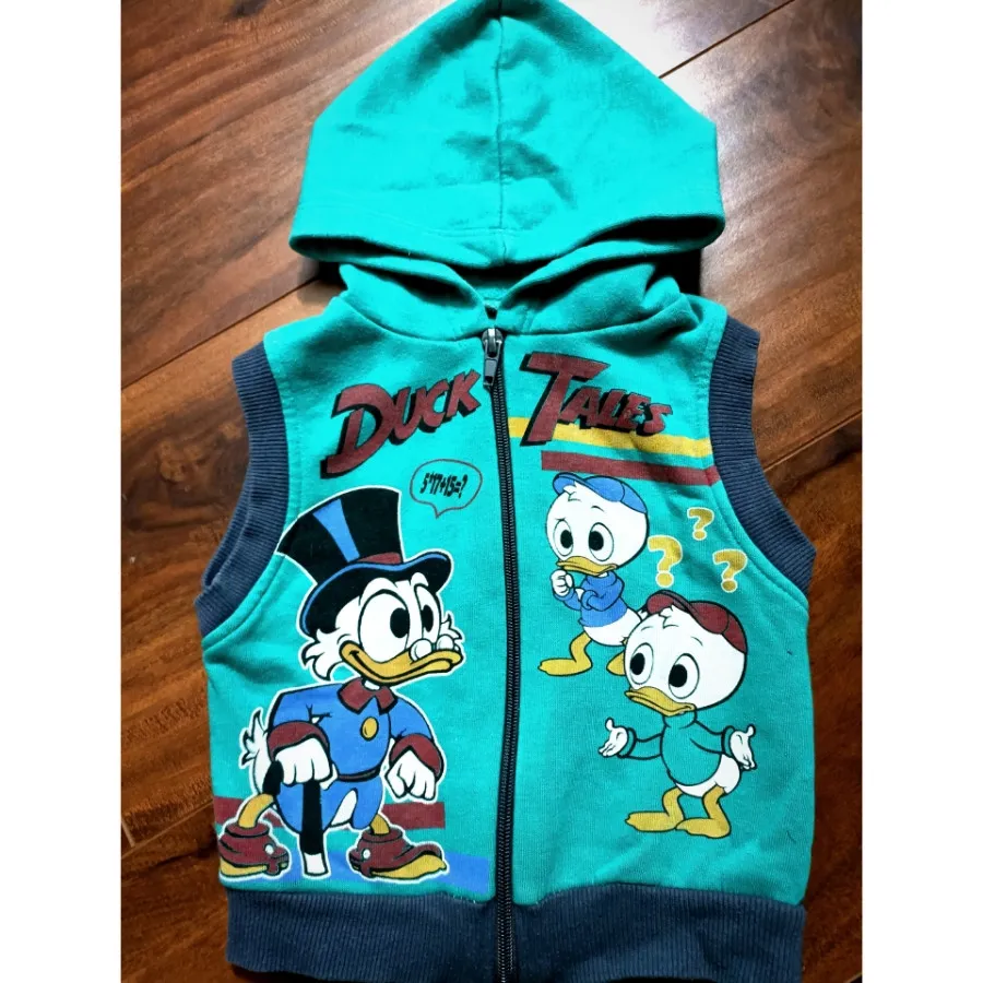 ژیله پسرانه