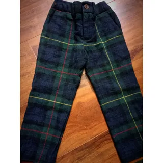 شلوار پسرانه