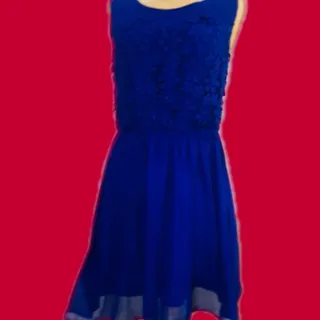 پیراهن کژوال