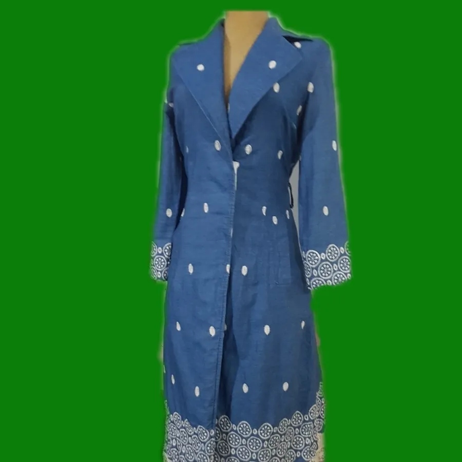 مانتو لی کاغذیGUCCI