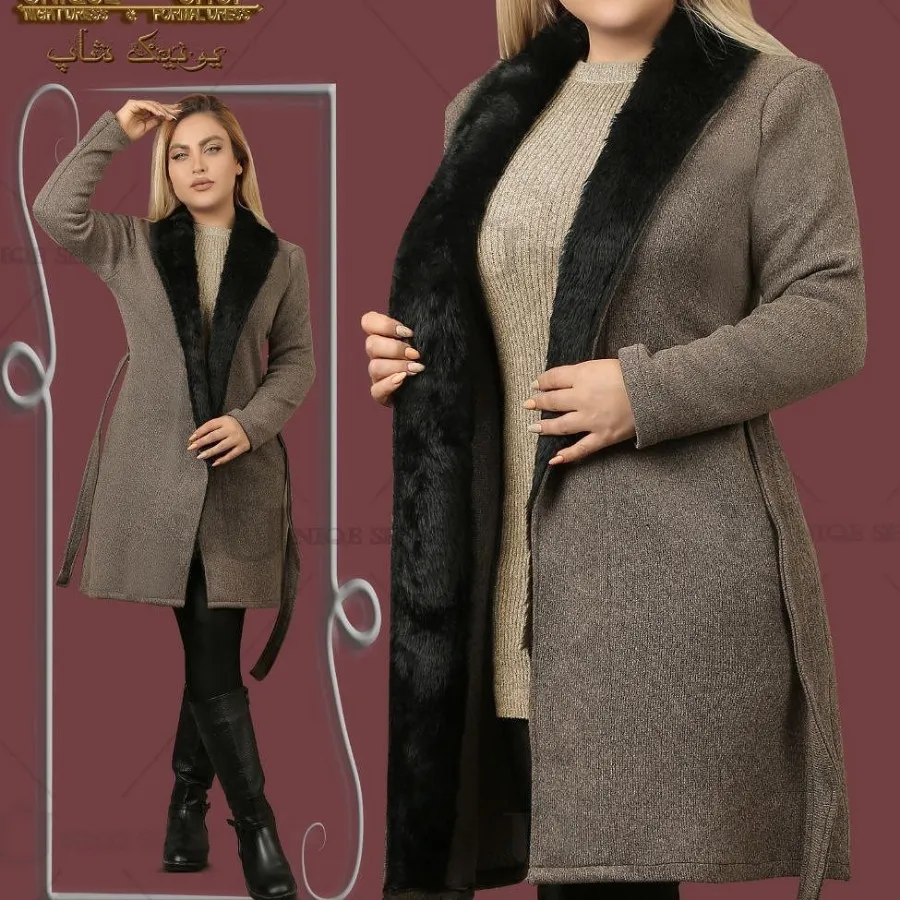 مانتو بافت چیکا