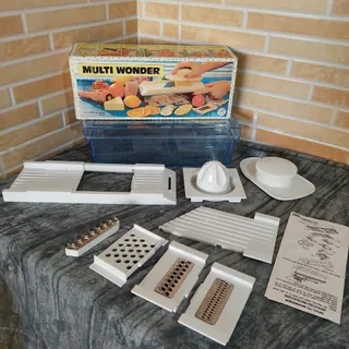 رنده چندکاره خارجی