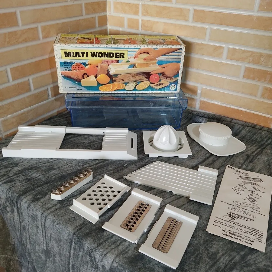 رنده چندکاره خارجی