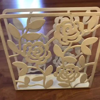 جای دستمال IKEA