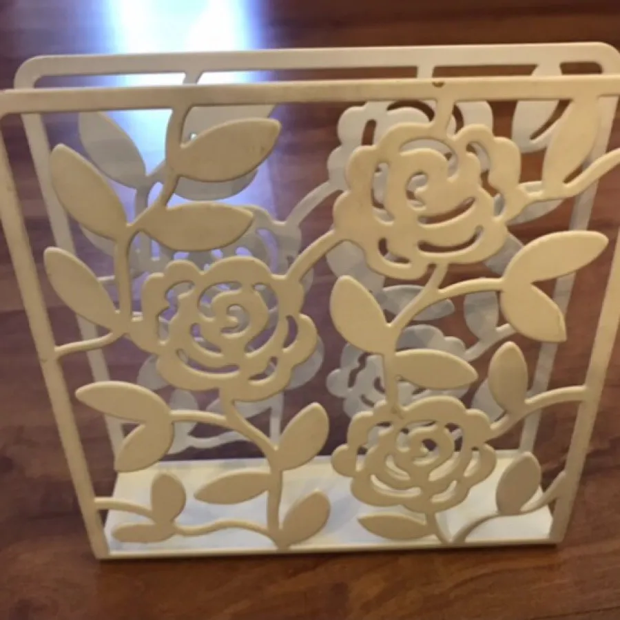 جای دستمال IKEA
