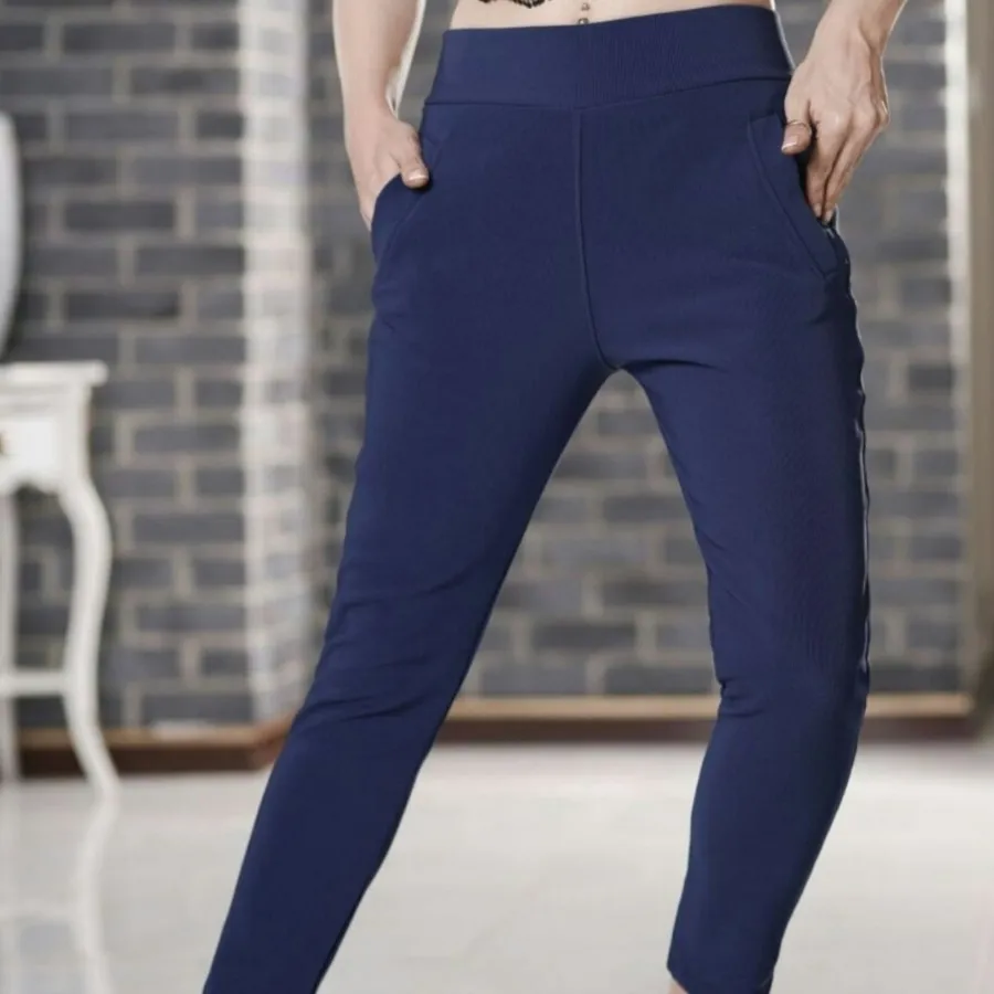 شلوار زیروتن