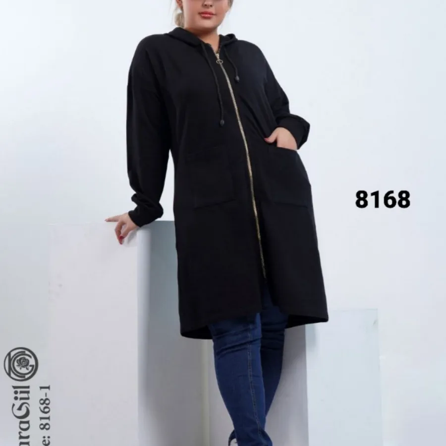 هودی سایز بزرگ