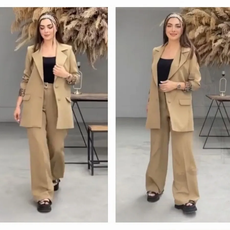 کت و شلوار دج شو