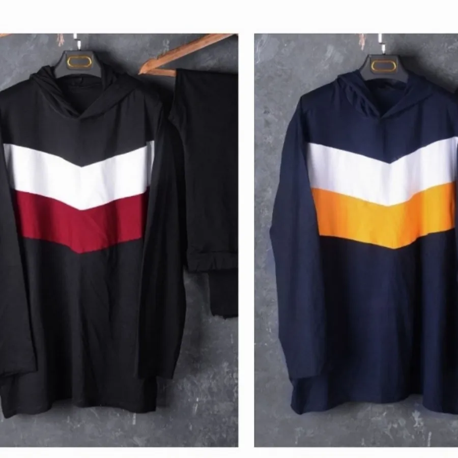 ست اسپرت سایز بزرگ